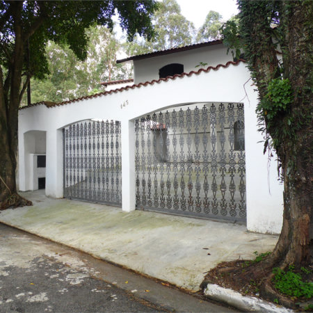 Casa à venda com 5 quartos, sendo 3 suítes, em Vila São Francisco, São Paulo, SP