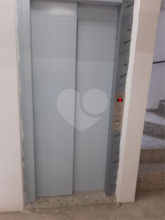 Apartamento à venda com 1 quarto em Jardim São Paulo(zona Norte), São Paulo, SP