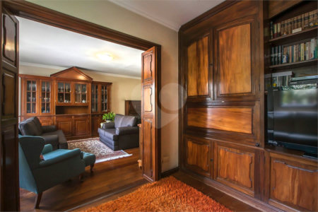 Apartamento à venda com 4 suítes em Itaim Bibi, São Paulo, SP
