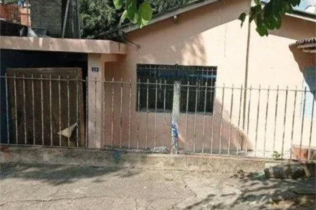 Terreno à venda em Vila Universitária, São Paulo, SP