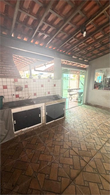 Casa em condomínio à venda com 4 quartos, sendo 2 suítes, em Monte Alto, Arraial do Cabo, RJ