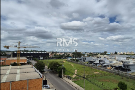 Apartamento à venda com 3 quartos, sendo 1 suíte,  em Jardim Aeroporto I, Itu, SP