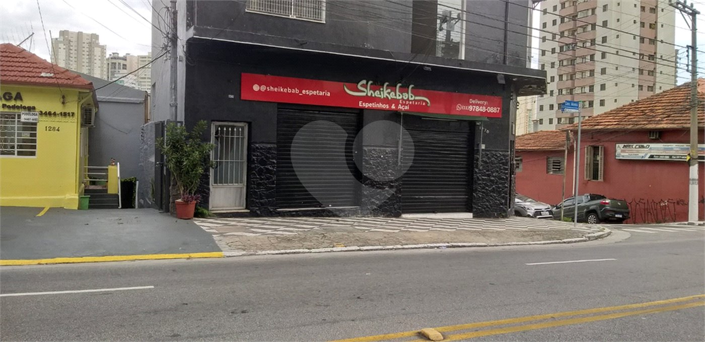 Prédio à venda em Santana, São Paulo, SP