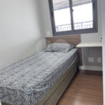 Apartamento à venda com 2 quartos, sendo 1 suíte, em Vila Prudente, São Paulo, SP