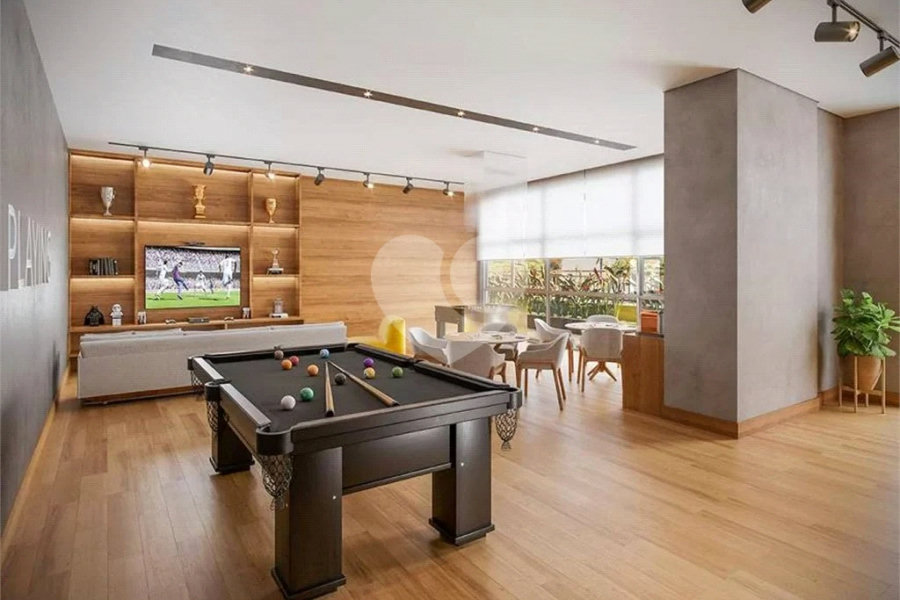 Studio à venda com 1 quarto em Tucuruvi, São Paulo, SP