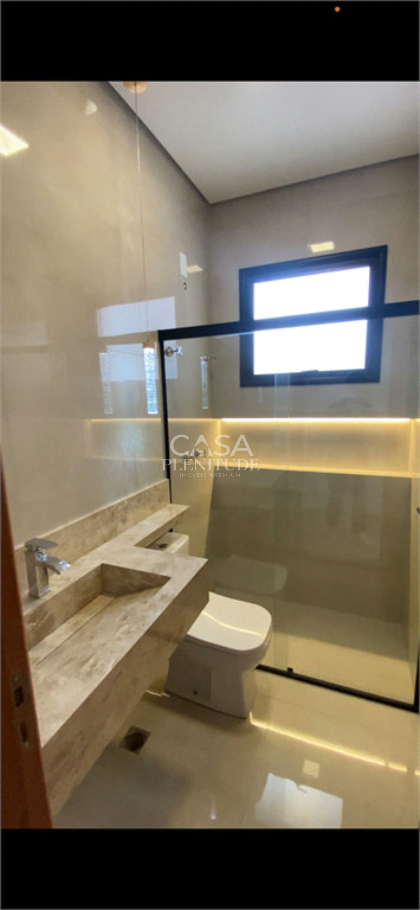 Casa em condomínio à venda com 3 quartos, sendo 1 suíte,  em Jardim Residencial Villagio Ipanema I, Sorocaba, SP