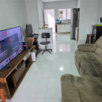 Casa à venda com 2 quartos, sendo 1 suíte, em Tucuruvi, São Paulo, SP