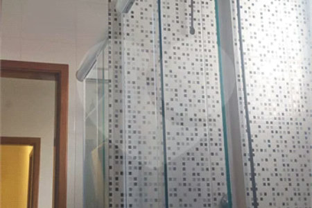 Casa à venda com 2 suítes no condomínio Residencial Veneza, São Paulo - SP