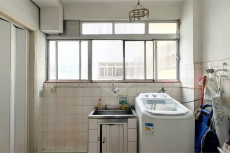 Apartamento à venda com 3 quartos em Pinheiros, São Paulo, SP