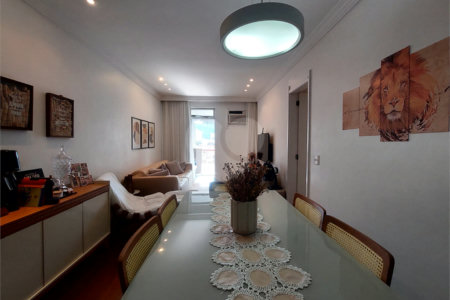 Apartamento à venda com 2 quartos em Vila Isabel, Rio de Janeiro, RJ