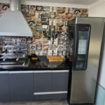 Triplex à venda com 2 quartos, sendo 1 suíte, em Vila Metalúrgica, Santo André, SP