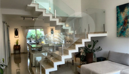 Casa à venda com 3 suítes no condomínio Reserva da Mata, Vinhedo - SP