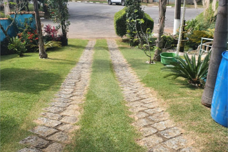 Casa à venda ou para alugar com 4 suítes em Vila Machado, Mairiporã, SP