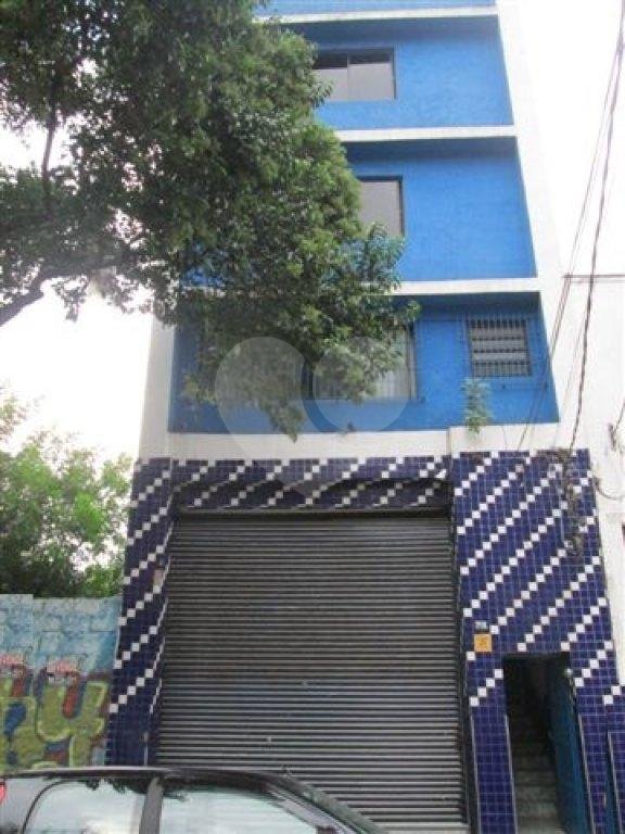 Prédio à venda em Barra Funda, São Paulo, SP