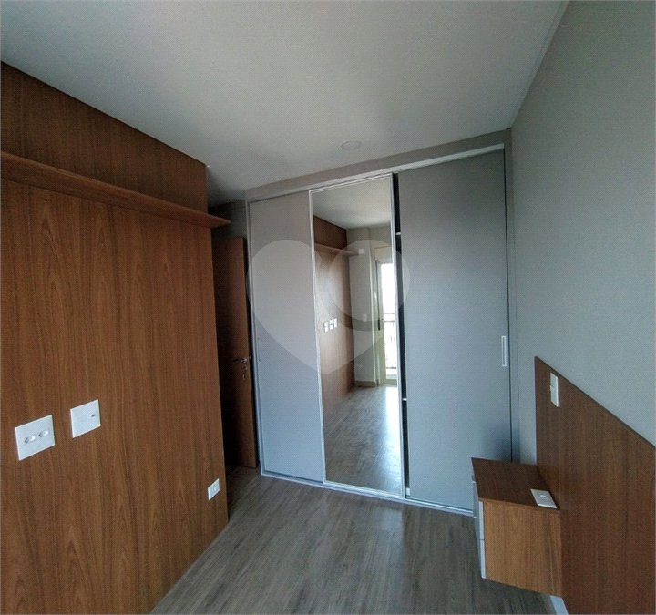 Apartamento para alugar com 2 quartos, sendo 1 suíte,  em Jardim São Paulo(zona Norte), São Paulo, SP