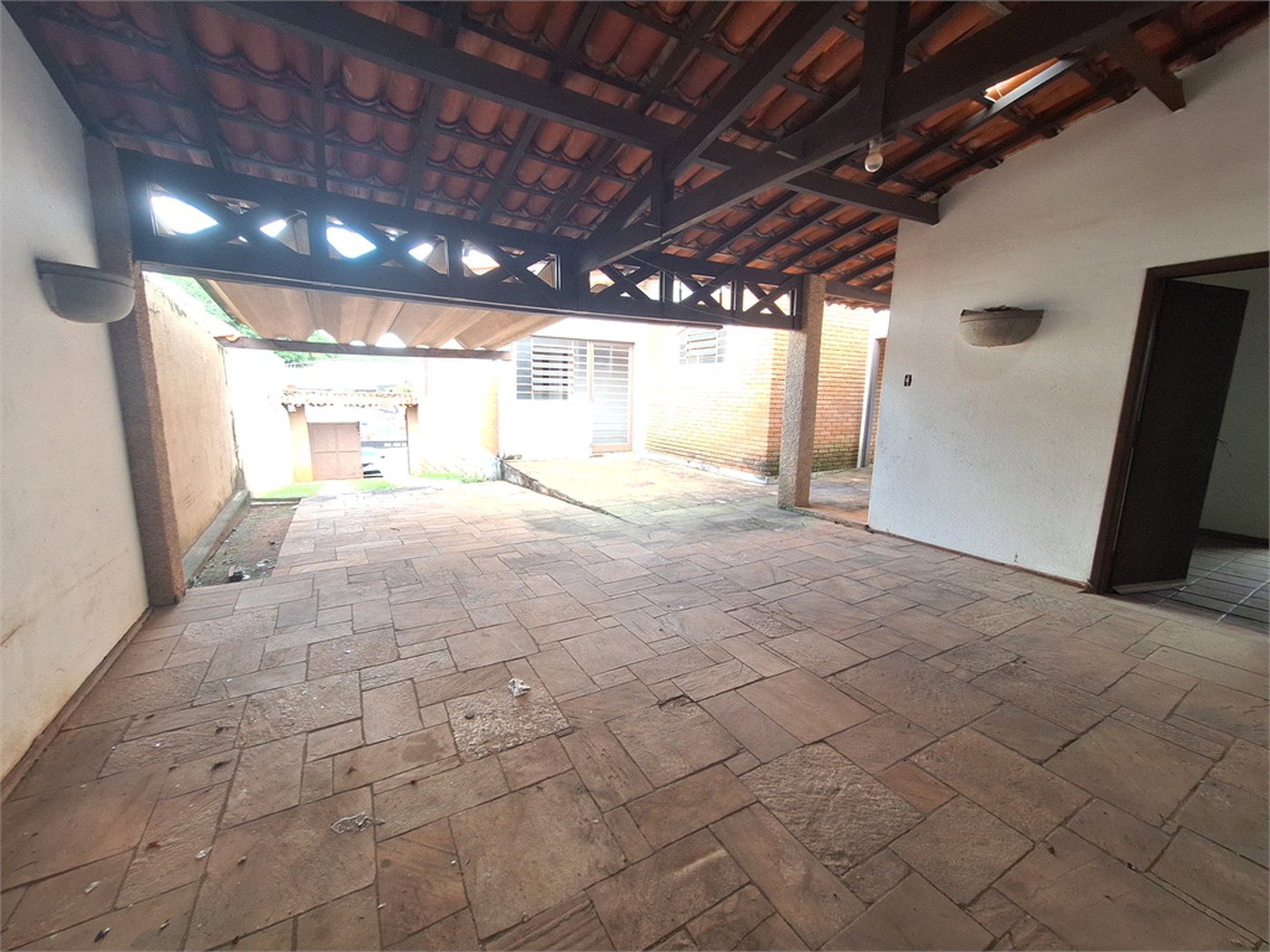 Casa à venda com 3 quartos, sendo 1 suíte, no Centro, Vinhedo, SP