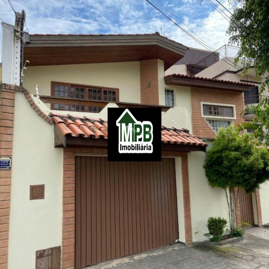 Sobrado à venda com 3 quartos, sendo 1 suíte, em Jardim Refúgio, Sorocaba, SP