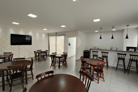 Duplex à venda com 2 quartos, sendo 1 suíte, em Vila Ginez, Itapetininga, SP