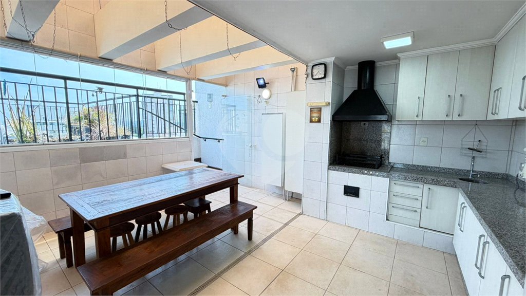 Duplex à venda com 2 suítes em Santana, São Paulo, SP