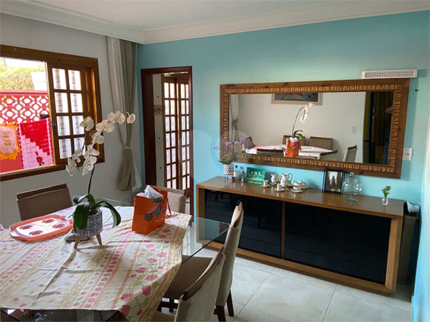 Casa à venda com 3 quartos em Jardim Celeste, São Paulo, SP