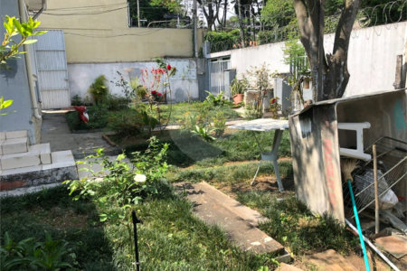 Casa Térrea à venda com 1 quarto em Brooklin Paulista, São Paulo, SP