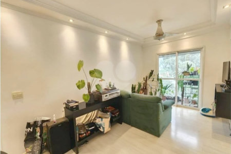Apartamento à venda com 2 quartos, sendo 1 suíte, em Jardim Esmeralda, São Paulo, SP