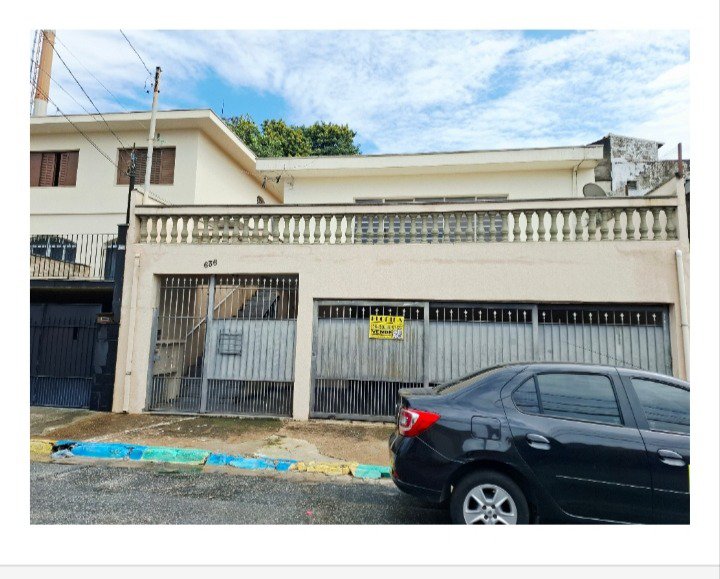 Casa Térrea à venda em Butantã, São Paulo, SP