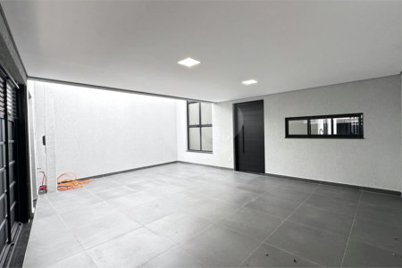 Casa à venda com 3 quartos, sendo 1 suíte, em Jardim Bom Sucesso, Indaiatuba, SP