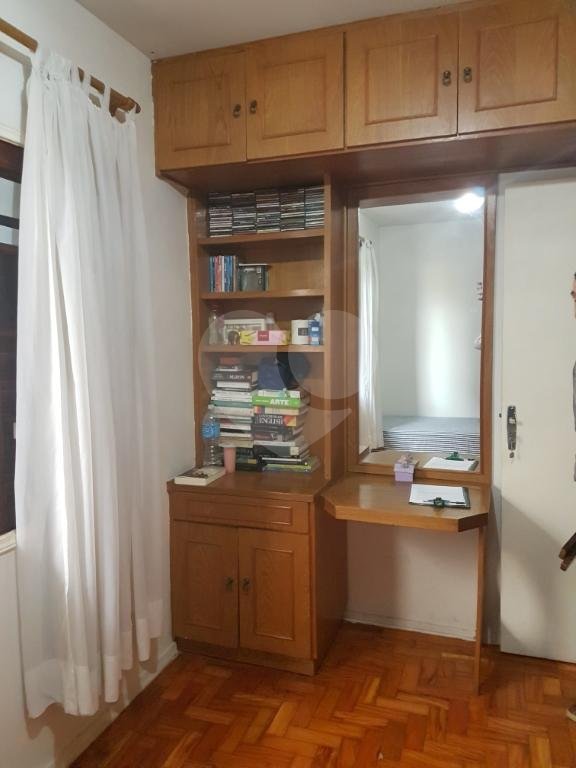 Sobrado à venda com 3 quartos, sendo 1 suíte,  em Freguesia do Ó, São Paulo, SP
