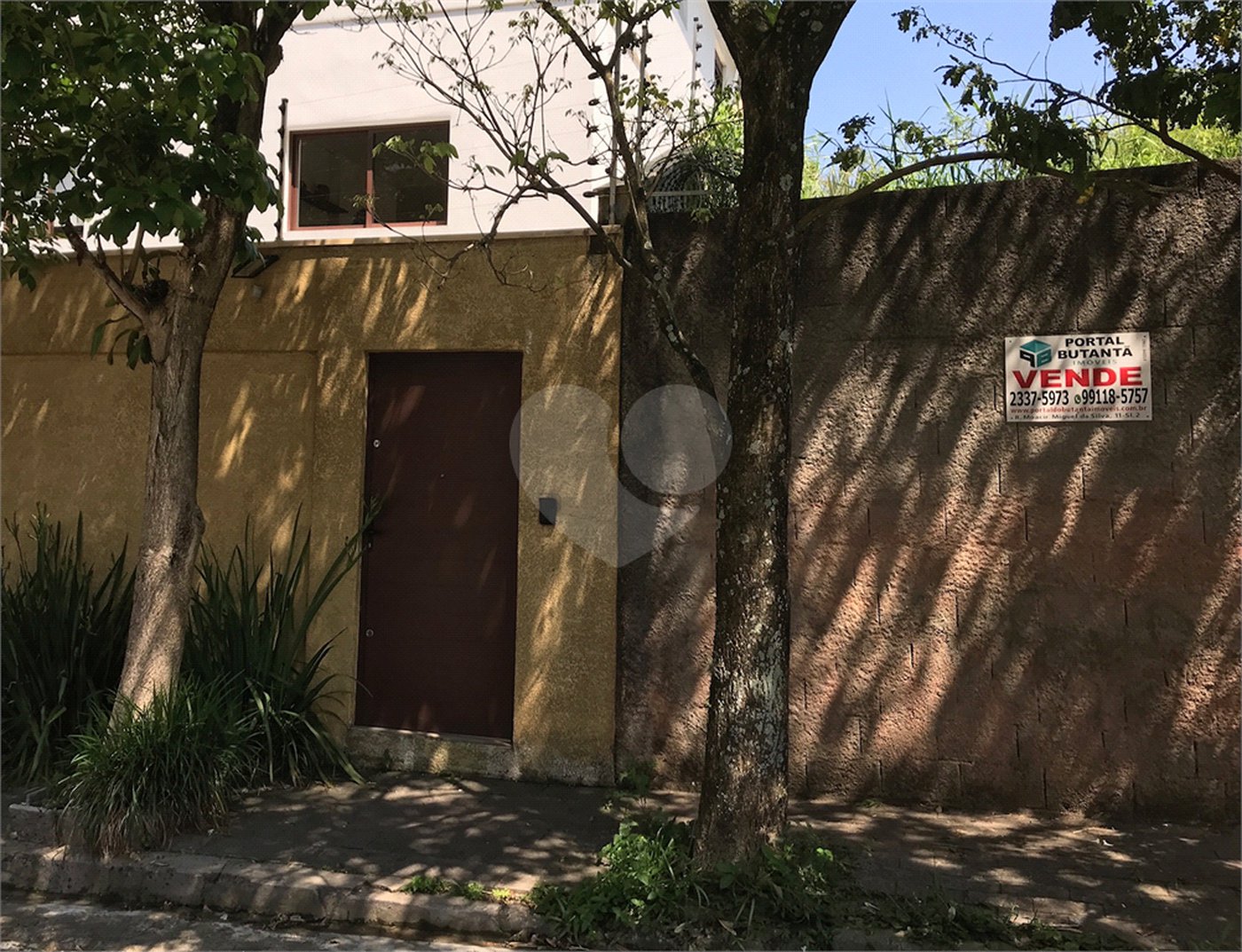 Terreno à venda em Lar São Paulo, São Paulo, SP