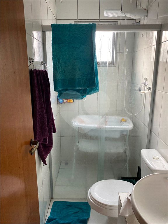 Casa à venda com 2 quartos no condomínio Goiás, São Paulo - SP