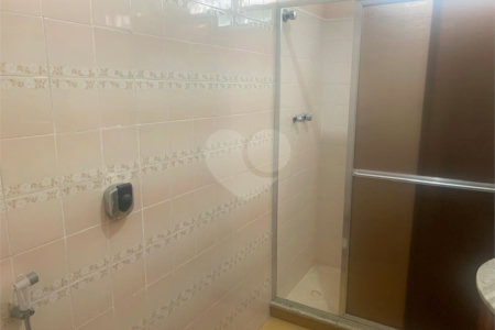 Apartamento à venda com 2 quartos em Rio Comprido, Rio de Janeiro, RJ