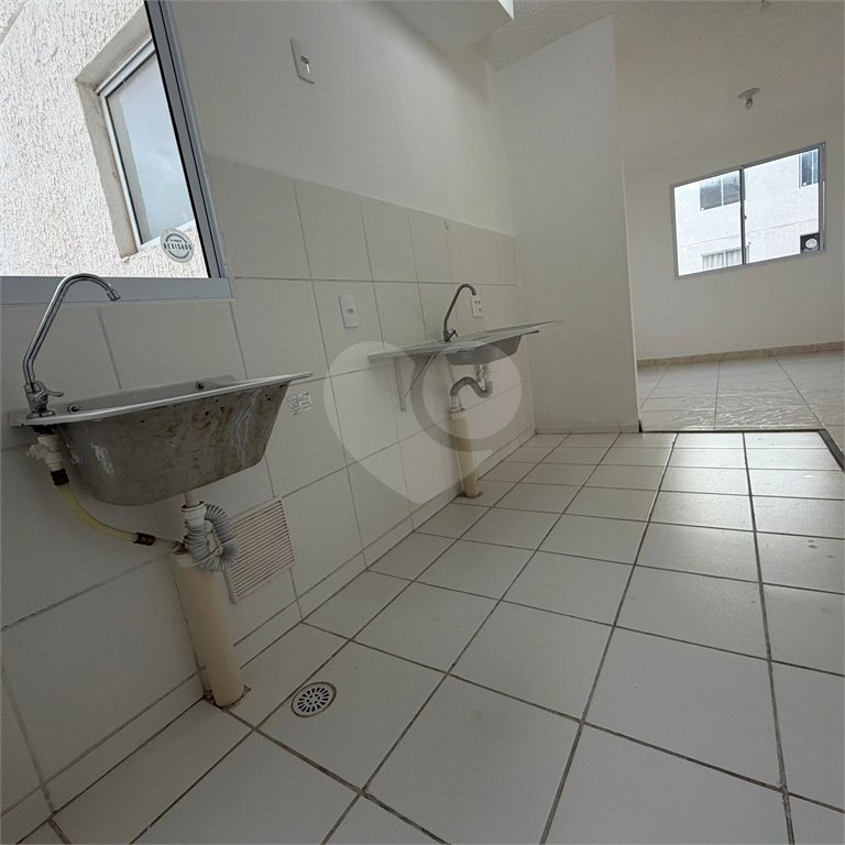 Apartamento à venda com 2 quartos em Guaratiba, Rio de Janeiro, RJ