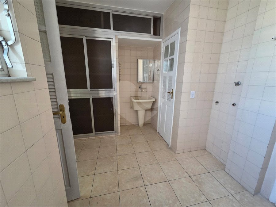 Cobertura à venda com 2 quartos em Tijuca, Rio de Janeiro, RJ