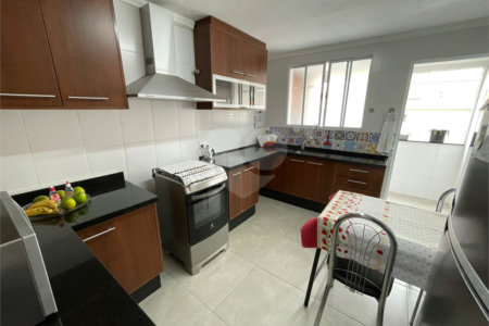 Apartamento à venda com 2 quartos em Água Fria, São Paulo, SP