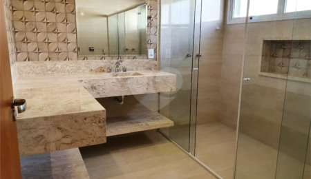 Casa à venda com 3 suítes no condomínio Porto Atibaia, Atibaia - SP