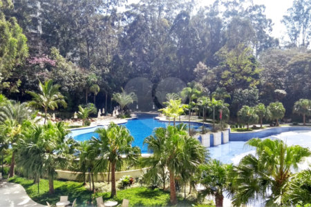 Apartamento à venda com 3 suítes em Jardim Marajoara, São Paulo, SP