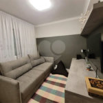 Apartamento à venda com 3 suítes em Cidade São Francisco, São Paulo, SP