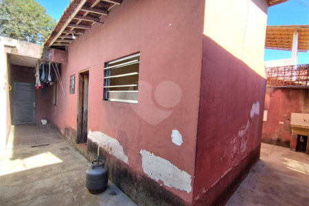 Casa Térrea à venda com 2 quartos em Conjunto Residencial Butantã, São Paulo, SP