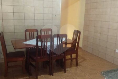 Casa à venda com 2 quartos em Jardim Imperial, São Paulo, SP