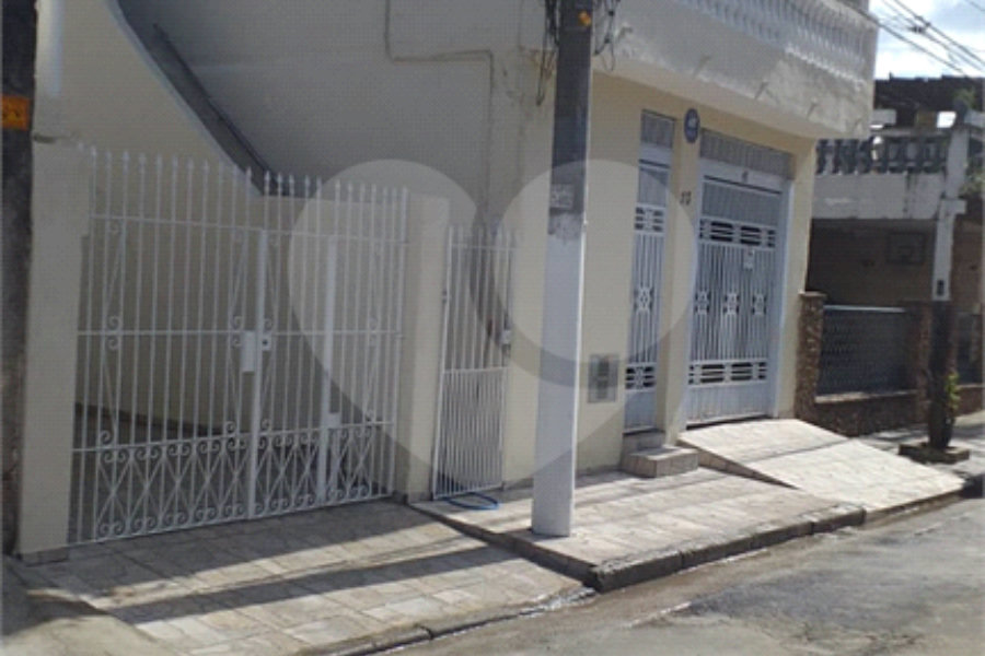 Sobrado à venda com 9 quartos em Limão, São Paulo, SP