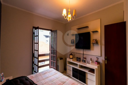 Casa à venda ou para alugar com 5 quartos, sendo 3 suítes, em Independência, São Bernardo do Campo, SP