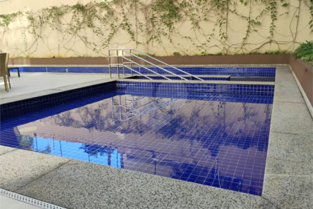 Apartamento para alugar com 1 suíte em Vila Mascote, São Paulo, SP