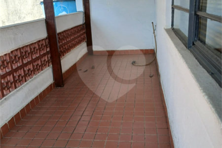 Casa Térrea à venda com 4 quartos em Chora Menino, São Paulo, SP