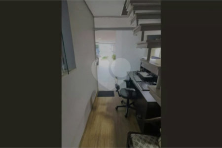 Casa à venda com 4 suítes em Jardim Bonfiglioli, São Paulo, SP