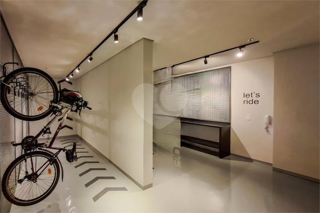 Studio à venda ou para alugar com 1 quarto em Ipiranga, São Paulo, SP