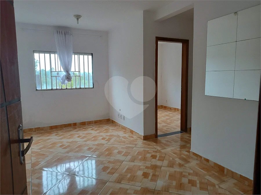 Apartamento à venda com 2 quartos em Durando Mumare (mailasqui), São Roque, SP