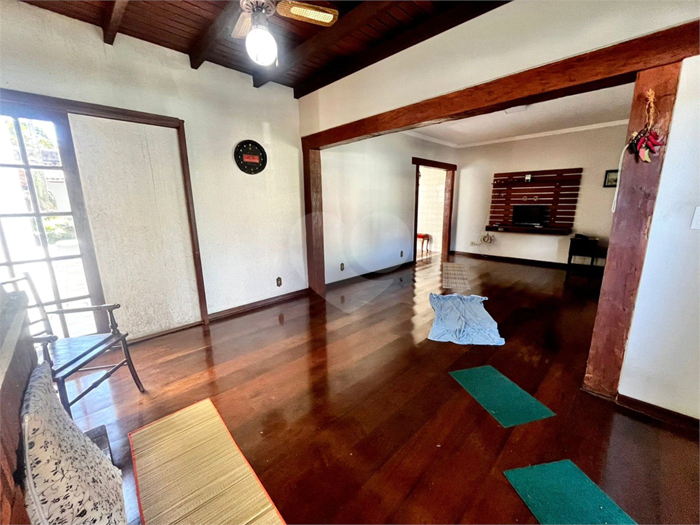 Casa à venda com 3 quartos, sendo 1 suíte, no Centro, Itapetininga, SP