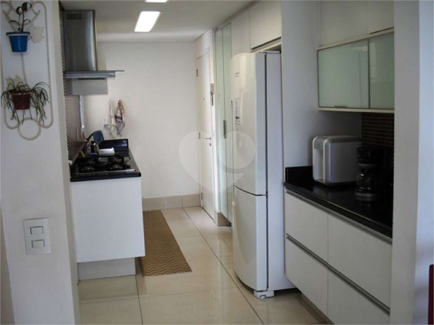 Apartamento à venda com 4 quartos, sendo 1 suíte, em Vila Leopoldina, São Paulo, SP