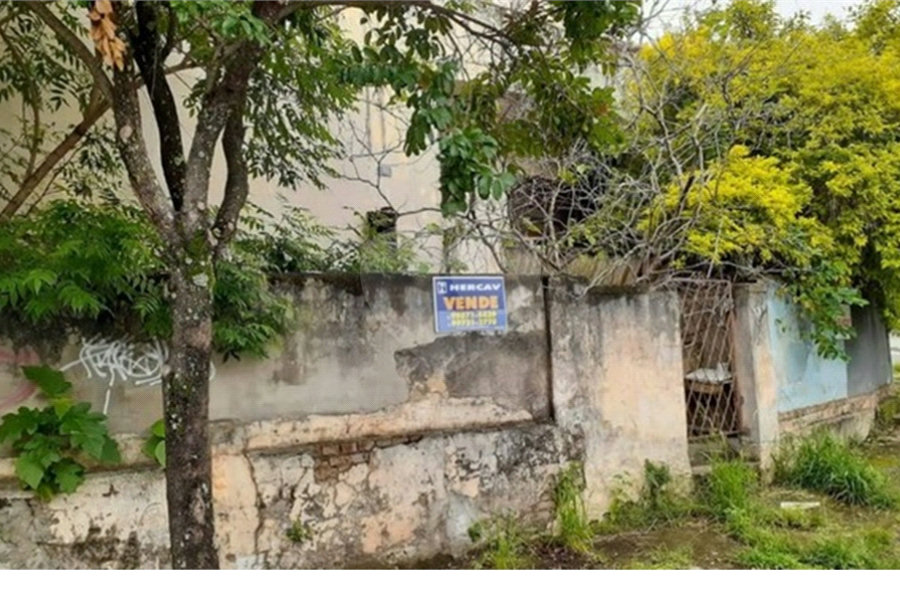 Terreno à venda em Vila Guilherme, São Paulo, SP